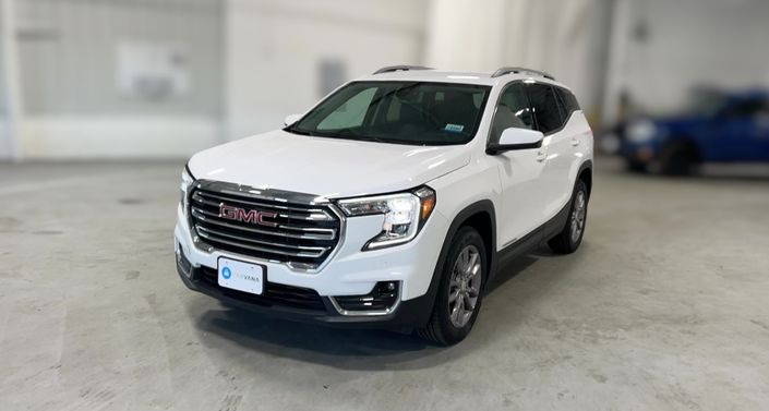 Thumbnail: 2024 GMC Terrain - 1