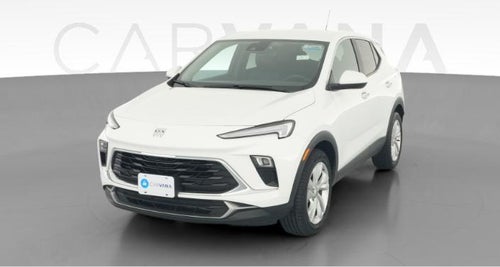 2025 Buick Encore GX