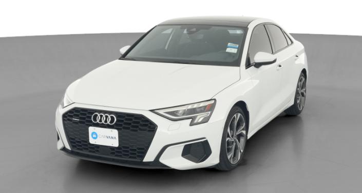 Thumbnail: 2023 Audi A3 - 1