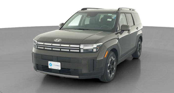 Thumbnail: 2025 Hyundai Santa Fe - 1