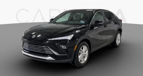 2025 Buick Envista