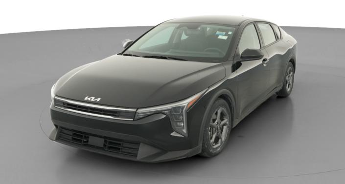 2025 Kia K4 LXS -
                  Bessemer, AL