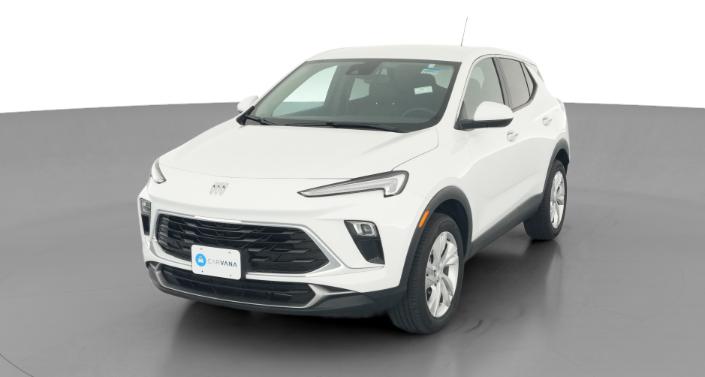 Thumbnail: 2025 Buick Encore GX - 1
