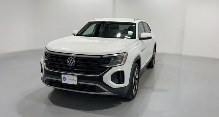 Thumbnail: 2025 Volkswagen Atlas - 1