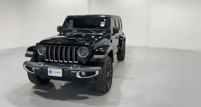 Thumbnail: 2023 Jeep Wrangler - 1