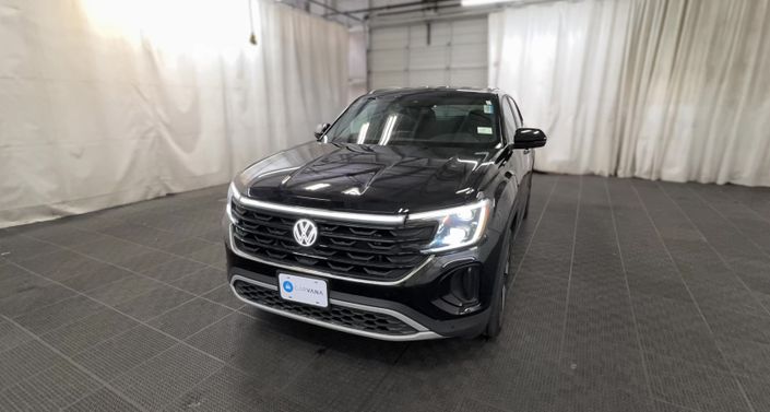Thumbnail: 2025 Volkswagen Atlas - 1