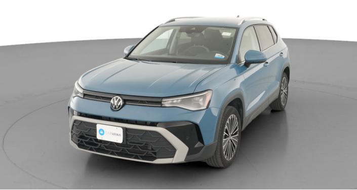 Thumbnail: 2025 Volkswagen Taos - 1