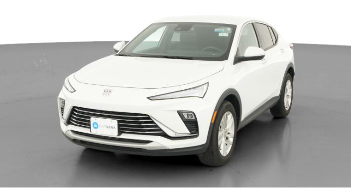 Thumbnail: 2025 Buick Envista - 1