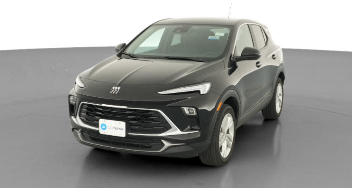 Thumbnail: 2025 Buick Encore GX - 1