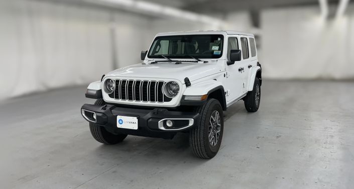 Thumbnail: 2025 Jeep Wrangler - 1