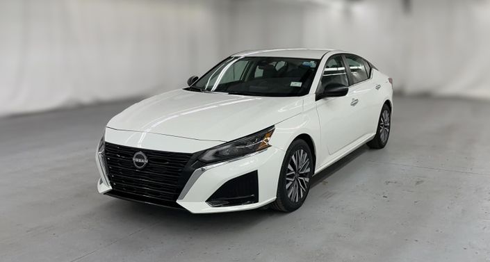 Thumbnail: 2025 Nissan Altima - 1