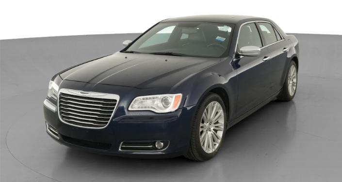 Thumbnail: 2013 Chrysler 300 - 1