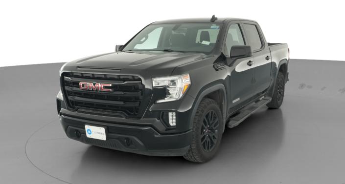 Thumbnail: 2020 GMC Sierra 1500 - 1