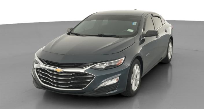 Thumbnail: 2019 Chevrolet Malibu - 1