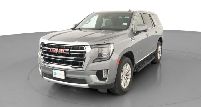 Thumbnail: 2021 GMC Yukon - 1
