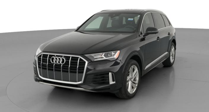 Thumbnail: 2021 Audi Q7 - 1