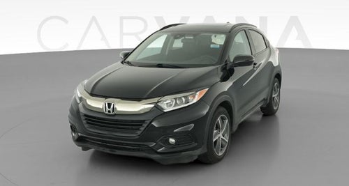 2022 Honda HR-V
