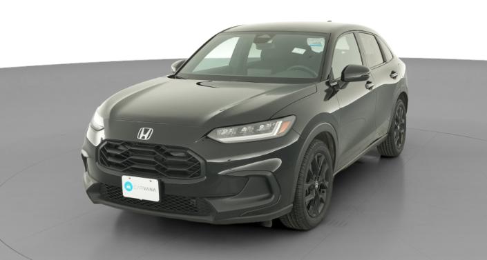 Thumbnail: 2024 Honda HR-V - 1