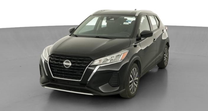 Thumbnail: 2021 Nissan Kicks - 1