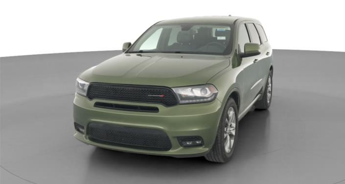 Thumbnail: 2019 Dodge Durango - 1