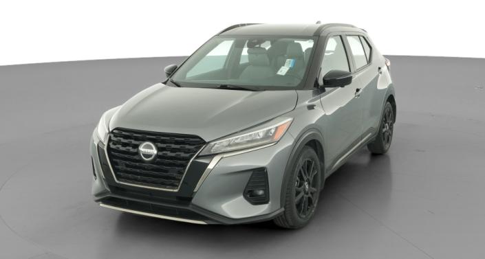 Thumbnail: 2021 Nissan Kicks - 1