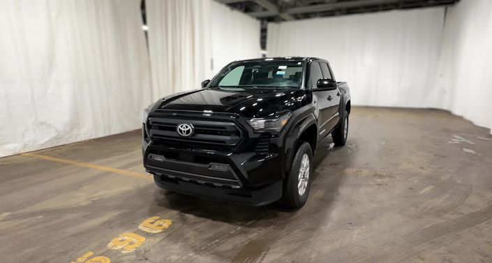 Thumbnail: 2024 Toyota Tacoma - 1