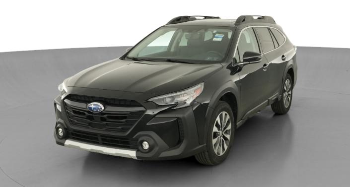 Thumbnail: 2023 Subaru Outback - 1