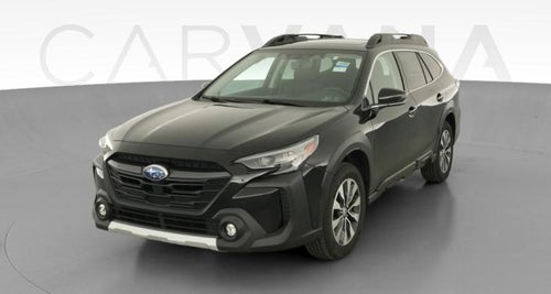 2023 Subaru Outback