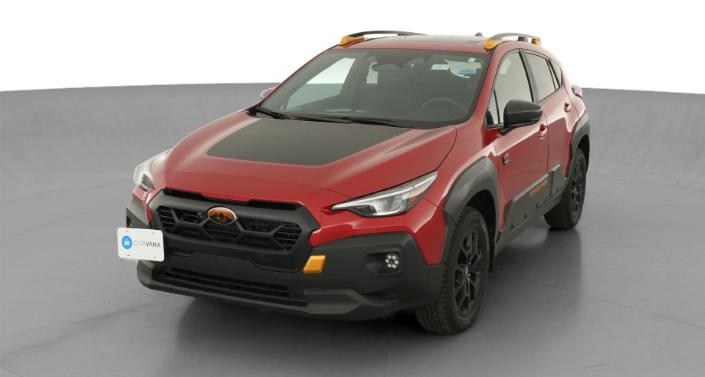 Thumbnail: 2024 Subaru Crosstrek - 1