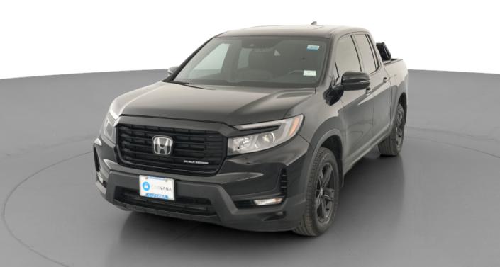Thumbnail: 2023 Honda Ridgeline - 1