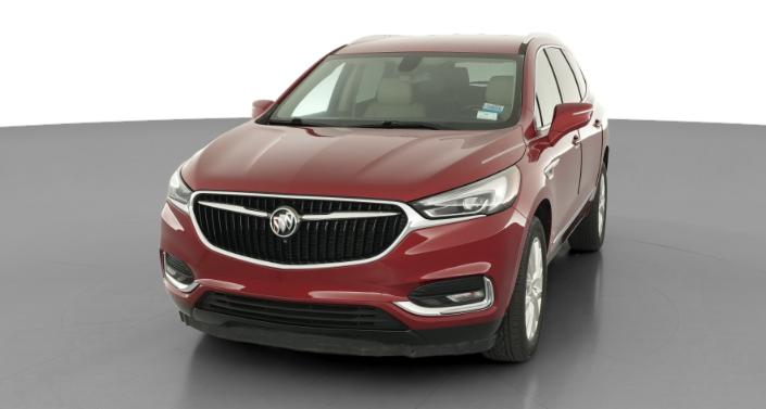 Thumbnail: 2020 Buick Enclave - 1