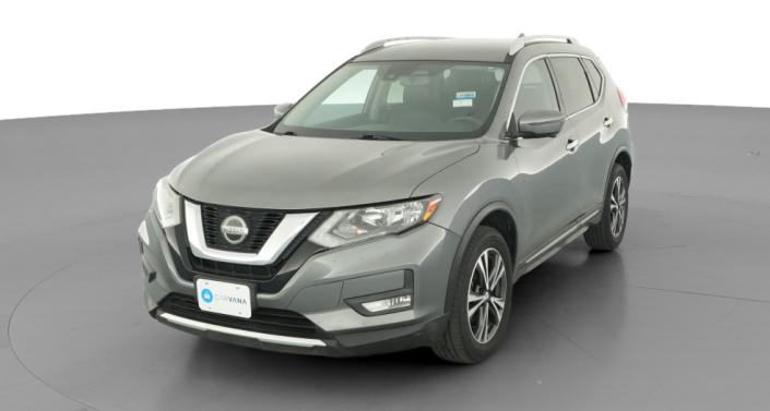 Thumbnail: 2018 Nissan Rogue - 1