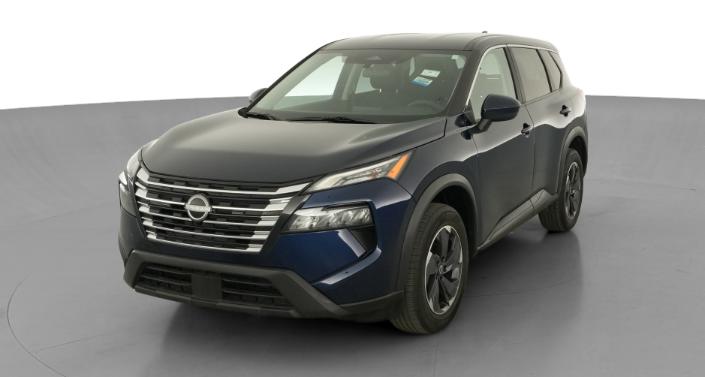 Thumbnail: 2024 Nissan Rogue - 1