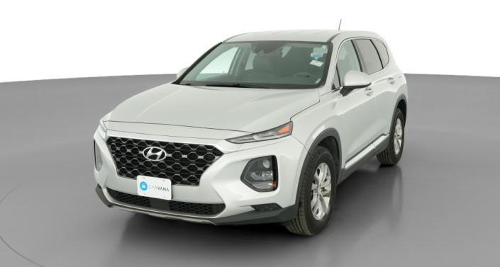 Thumbnail: 2019 Hyundai Santa Fe - 1