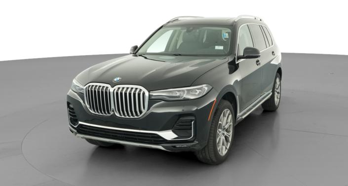 2020 BMW X7 xDrive40i -
                  Concord, NC