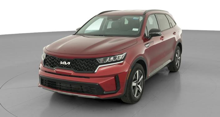 Thumbnail: 2023 Kia Sorento - 1