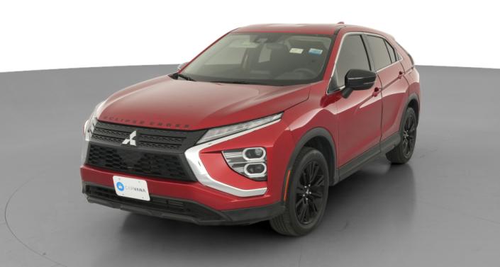 2024 Mitsubishi Eclipse Cross LE -
                  Colonial Heights, VA