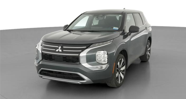 Thumbnail: 2025 Mitsubishi Outlander - 1