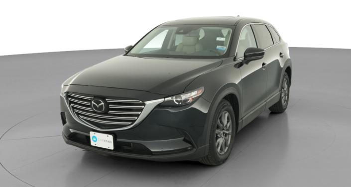 Thumbnail: 2023 Mazda CX-9 - 1