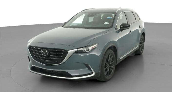 Thumbnail: 2022 Mazda CX-9 - 1