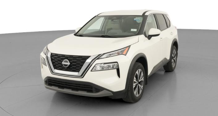 Thumbnail: 2023 Nissan Rogue - 1