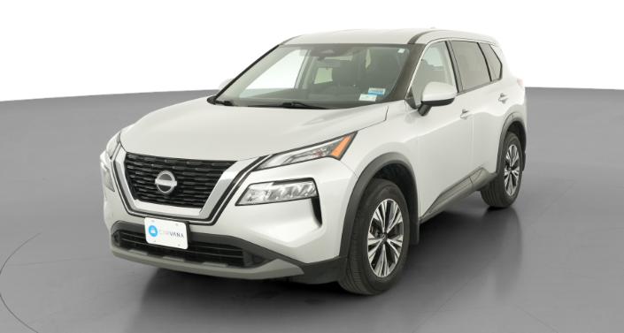 Thumbnail: 2023 Nissan Rogue - 1