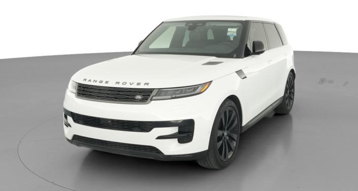 Thumbnail: 2024 Land Rover Range Rover Sport - 1