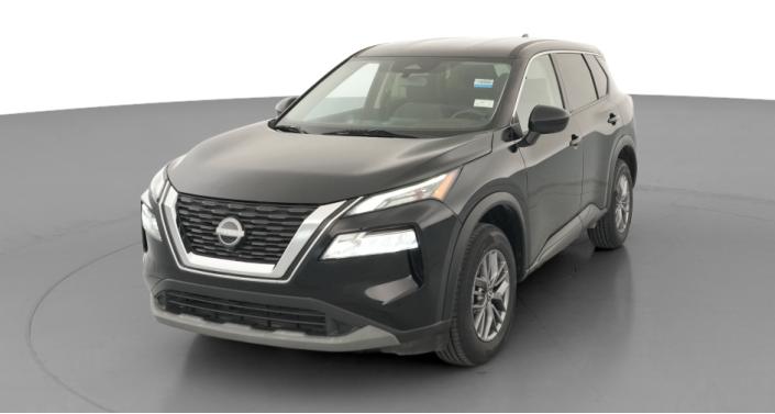 Thumbnail: 2023 Nissan Rogue - 1
