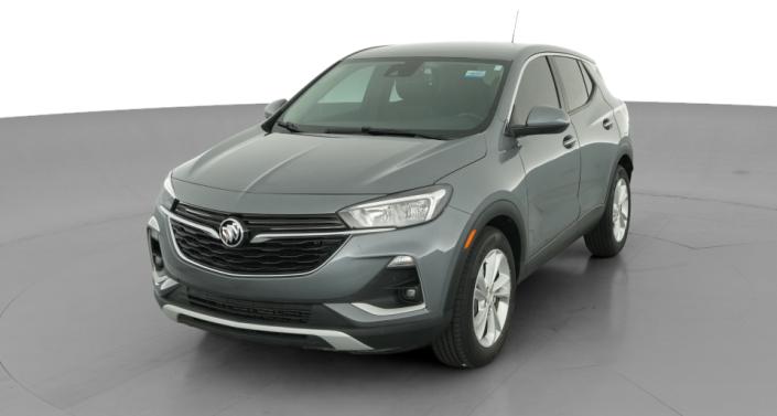 2020 Buick Encore GX Preferred -
                  Concord, NC
