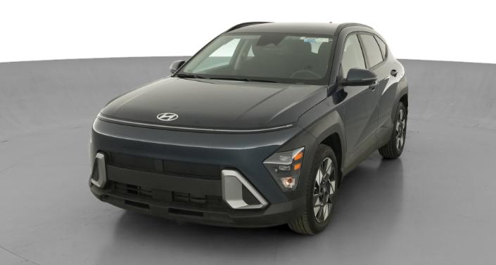 Thumbnail: 2025 Hyundai Kona - 1