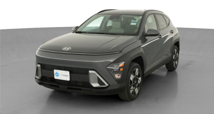 Thumbnail: 2025 Hyundai Kona - 1