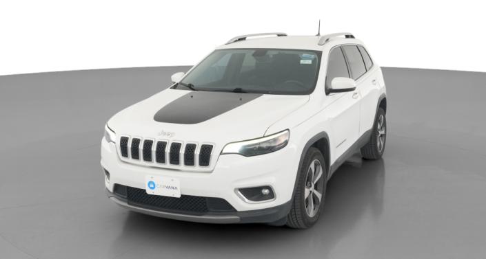 Thumbnail: 2019 Jeep Cherokee - 1