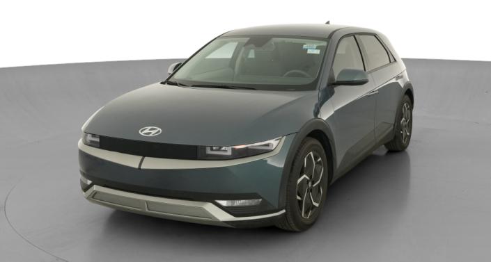 2024 Hyundai Ioniq 5 SEL -
                  Colonial Heights, VA