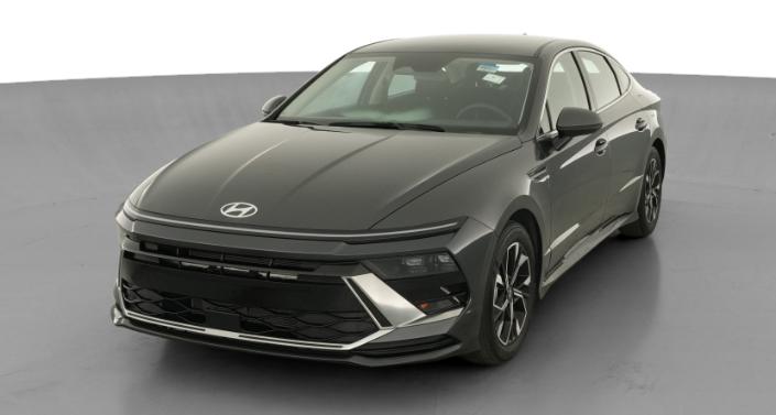 Thumbnail: 2025 Hyundai Sonata - 1